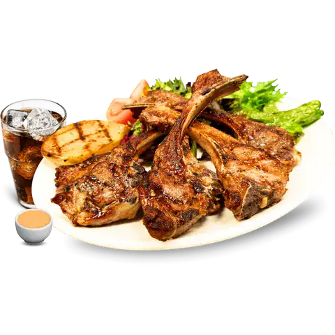 Chuletillas Cordero