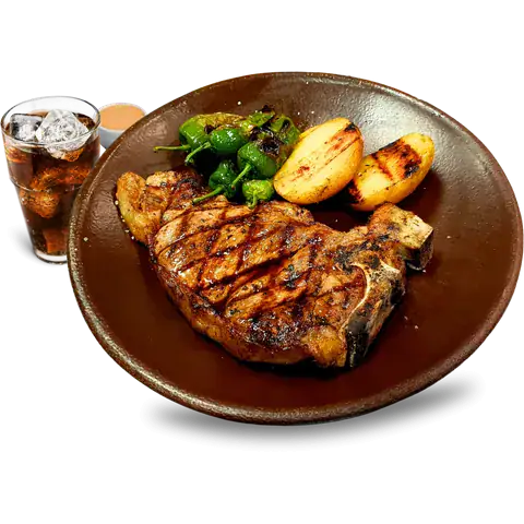 Chuletón
