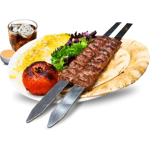 Kabab Kubide