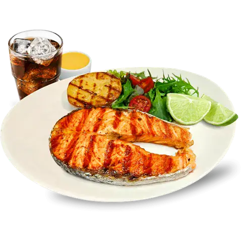 Salmón