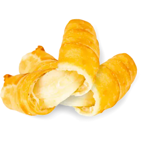 Tequeños de queso
